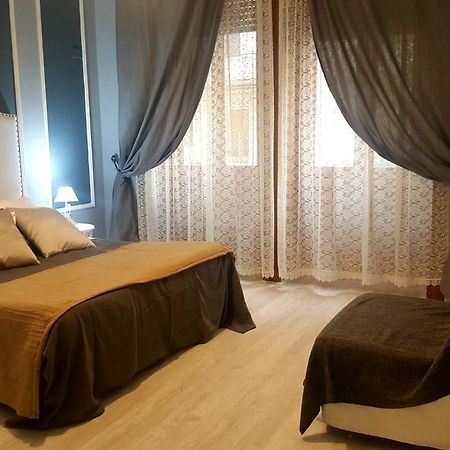 Affittacamere Home Paradise Roma Exterior foto
