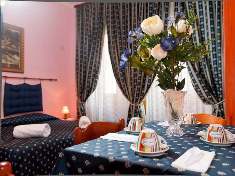 Affittacamere Home Paradise Roma Exterior foto