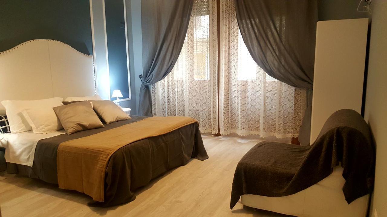 Affittacamere Home Paradise Roma Exterior foto