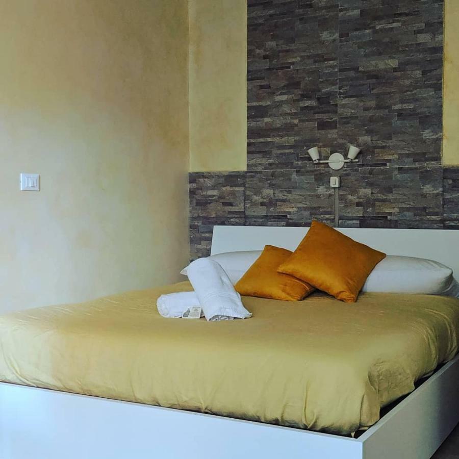 Affittacamere Home Paradise Roma Exterior foto