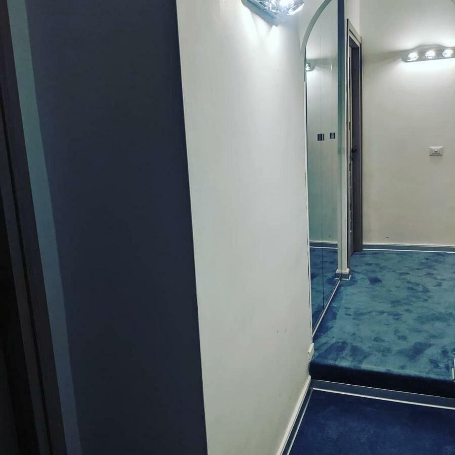 Affittacamere Home Paradise Roma Exterior foto