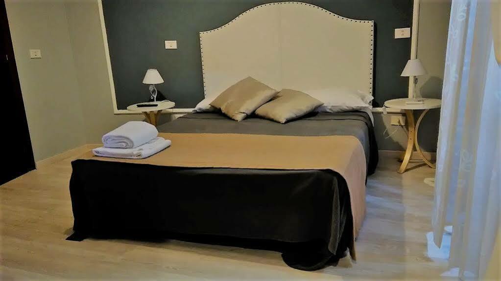Affittacamere Home Paradise Roma Exterior foto