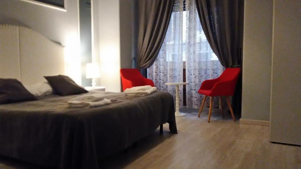 Affittacamere Home Paradise Roma Exterior foto